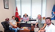 Kurban Bayramı öncesi ilçe belediyeleri ile koordinasyon toplantıları yapıldı
