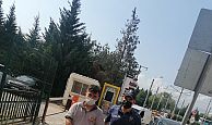 Banka ve Kredi Kartlarının Kötüye Kullanan şahıs yakalandı
