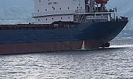 Körfez Limanında Denizi kirleten gemiye 1 milyon 804 bin TL ceza