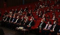 Kültür ve tarihi şehir ile buluşturan proje; SEKA Kültür Havzası