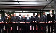 Tekom Savunma ve Havacılık Sanayi A.Ş. Fabrika Açılışı Yapıldı