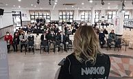 En İyi Narkotik Polisi Anne Projesi