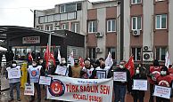 Koca suya yazdı!
