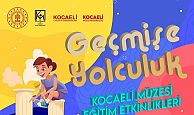 "Geçmişe Yolculuk" başvuruları başlıyor