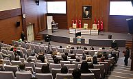 Kocaeli'de "Sağlıklı Yaşam" Semineri Düzenlendi