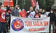 SORUNLAR BELLİ, ÇÖZÜMLER NETTİR.