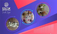 GÖLCÜK SANAT GÜNLERİ İPEK KOZA SANATI İLE DEVAM EDECEK