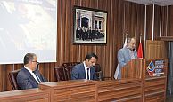 Körfez Ticaret Odası Haziran Ayı Meclis Toplantısı Gerçekleştirildi