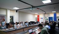 Kocaeli Sürdürülebilir Kentsel Hareketlilik Planı başladı