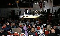 Derince Sahilinde Konser Coşkusu