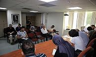 Dev projeye 5 istekli teklif verdi
