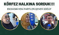 KÖRFEZ HALKINA SORDUK