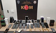 Cep telefonu kaçakçılığı ve imei klonlama suçlarına yönelik