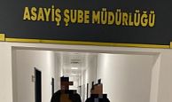 Kasten Öldürme Şuçundan Aranan Şahıs Yakalandı