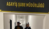 Kasten Öldürme Şuçundan Aranan Şahıs Yakalandı