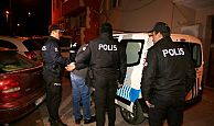 Uyuşturucu madde ve kaçakçılık suçundan 11 şahıs yakalandı
