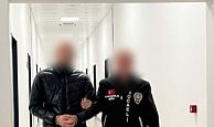 Kasten Yaralama olayının şüphelileri yakalandı