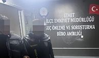 Kesici Alet ile Kasten Öldürmeye Teşebbüs-Tehdit Suçundan Aranan Şahıs Yakalandı