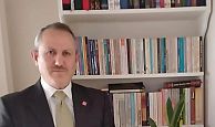 SÖĞÜT MİLLETVEKİLİ ADAY ADAYI OLDU