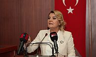 Başkan Hürriyet: Bu kente yerleşmiş insanlara dağlı diyemezsiniz