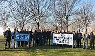 (EYT) düzenlemesinin revize edilmesini isteyen mağdurların, dernek hamlesi