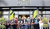 Körfezli gençler için Genç Nazende açıldı