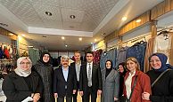 Prof. Dr. Hülagü: "Şehir Hastanesi sağlık sistemimizin gücüne güç katacak"