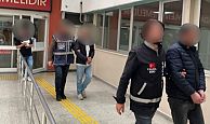 Dolandırıcılık” suçlarına yönelik yapılan çalışmada;