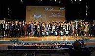 GENÇ SADÂ KUR'AN-I KERİM'İ GÜZEL OKUMA YARIŞMASINDA TÜRKİYE İKİNCİSİ OLDUK