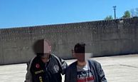 Uyuşturucu Madde Ticareti Yapmak suçundan aranan şahıs yakalandı