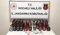 Uyuşturucu Madde Ticareti Yapmak suçundan aranan şahıs yakalandı