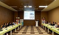 GTÜ ve TENMAK Ortak Çalıştayı
