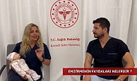 ANNE SÜTÜ VE EMZİRMENİN ÖNEMİ