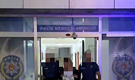 62 YIL 7 AY kesinleşmiş hapis cezası ile aranan şahıs yakalandı
