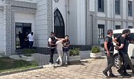 Ateşli Silah İle Kasten Öldürmeye Teşebbüs