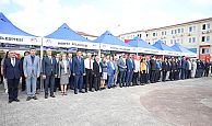 Körfez'de, Gaziler Günü Kutlandı