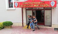Resmi  Belgede Sahtecilik, Dolandırıcılık Suçundan Aranan Şahıs Yakalandı