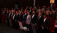Sağlık kongresinde geçmiş ile gelecek harmanlandı