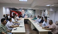 SIKINTIYA DÜŞEN, ÇÖZÜMÜ YENİDEN REFAH PARTİSİNDE ARIYOR