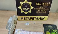 2 olayda toplam 8 şüpheli şahıs yakalandı