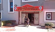 6 Yıl 6 Ay Cezası bulunan şahıs cezaevine gönderildi