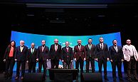 Büyükakın: En önemli meselemiz depreme hazırlık   