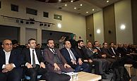 Nedim Şener, “Ortadoğu’da haritalar değişmeden saldırılar durmayacak”