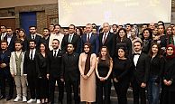 “Kentsel dönüşümü, kentsel yenilenmeye dönüştürmeliyiz”