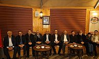 Körfez’de, dualar şehitler için okundu