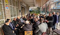 Başkan Söğüt, “Bizim tek derdimiz Körfez”