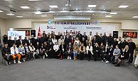 Esnaflarla buluşan Başkan Hürriyet, “İzmit’i hep bir adım ileriye taşımaya çalışıyoruz”