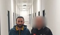 Kasten Öldürülmeye Teşebbüs, suçundan aranan şahıslar yakalandı