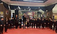 PERFORMANSLARI AYAKTA ALKIŞLANDI