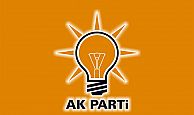 AK PARTİ, 12 ilçede meclis üyesi aday listelerini açıkladı,